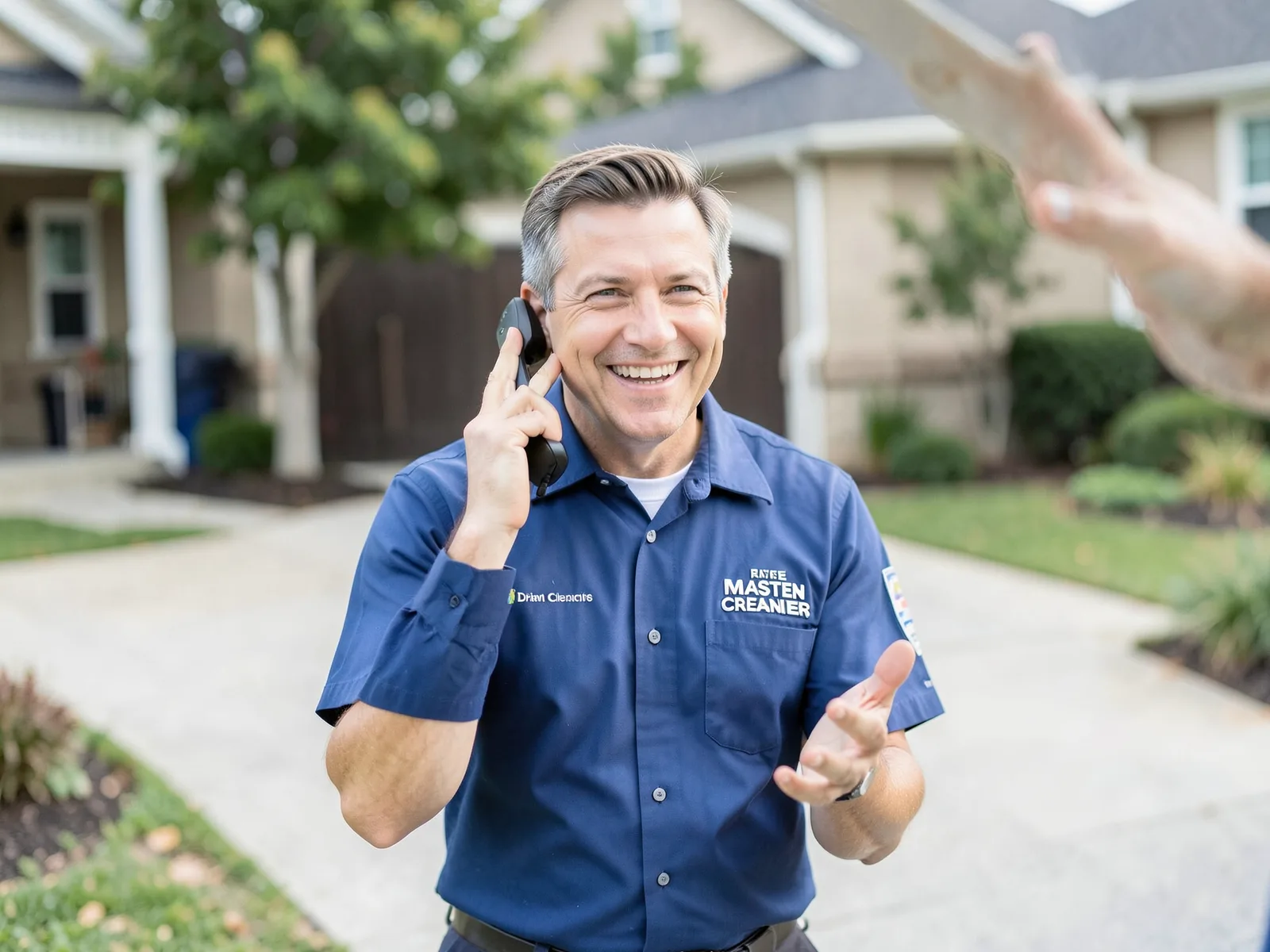 Drain Cleaning East Carondelet, IL FAQs